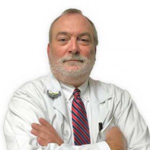 Dr. Chris A. Mott