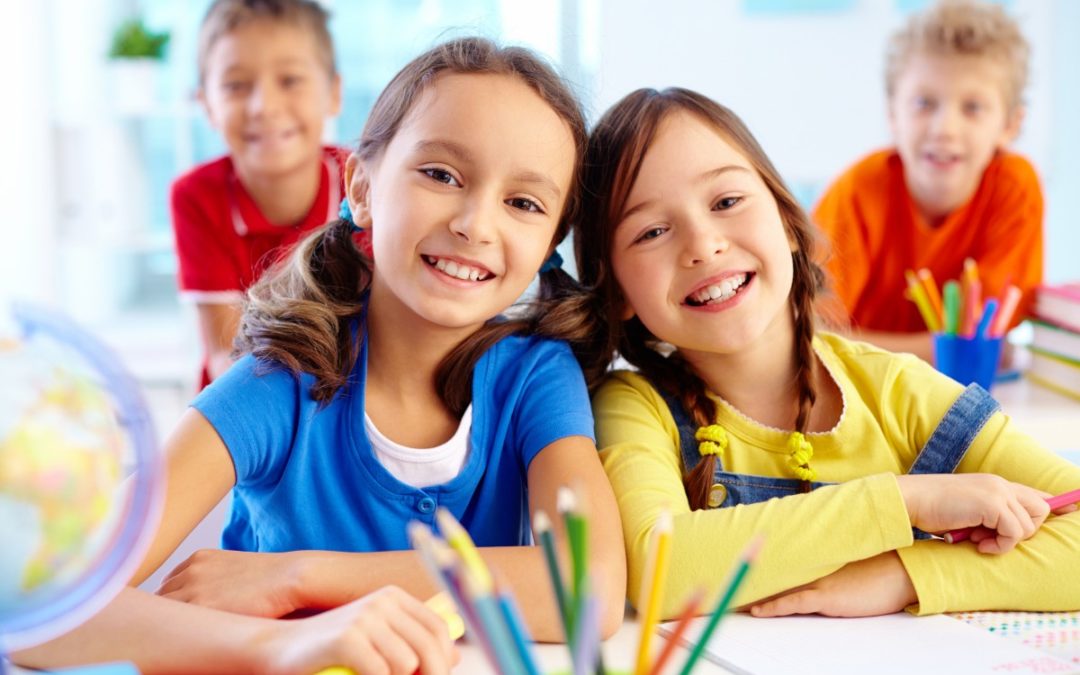 Back to School Dental Appointments