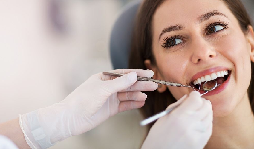 How To Get A Perfect Smile With A Dentist in Shreveport?