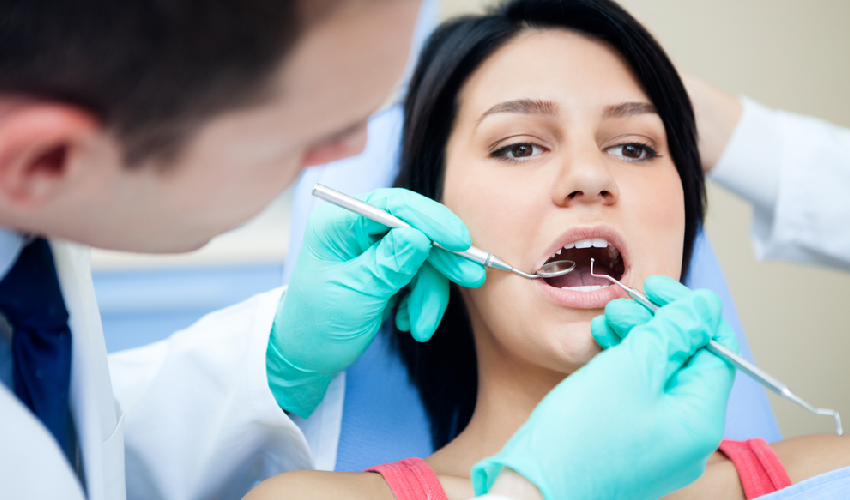 Tips to Follow for Finding the Best Dentist Near Me