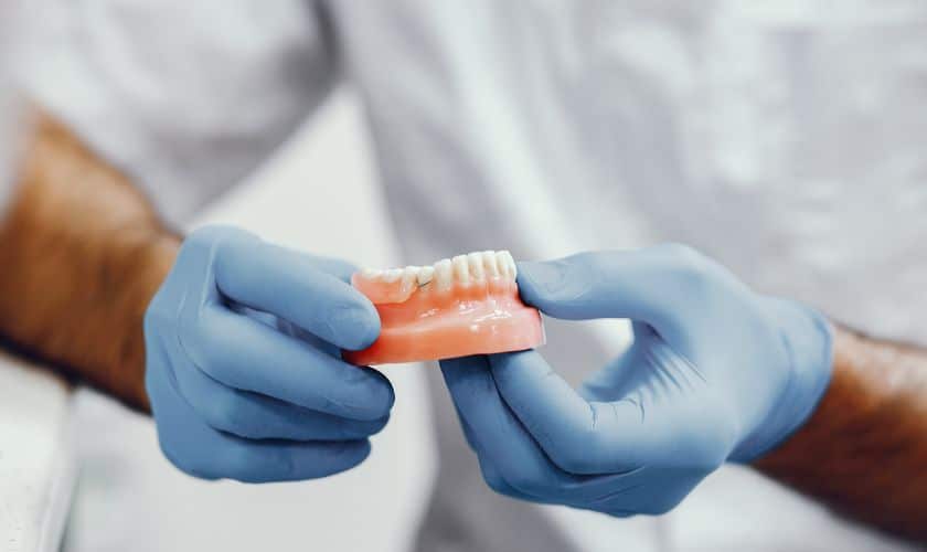 The Process of Getting Dental Crowns: What to Expect - Dr. Chris A Mott DDS