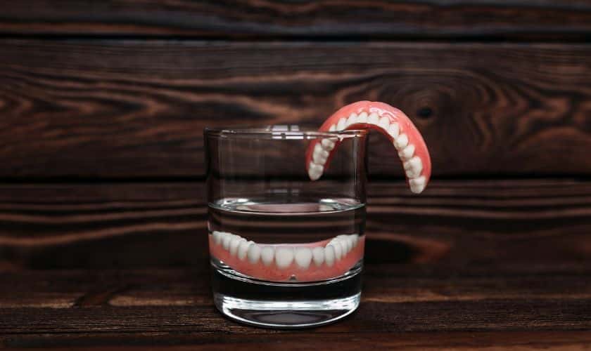 Complete Guide: Cleaning & Caring for Your Dentures for Optimal Oral Health