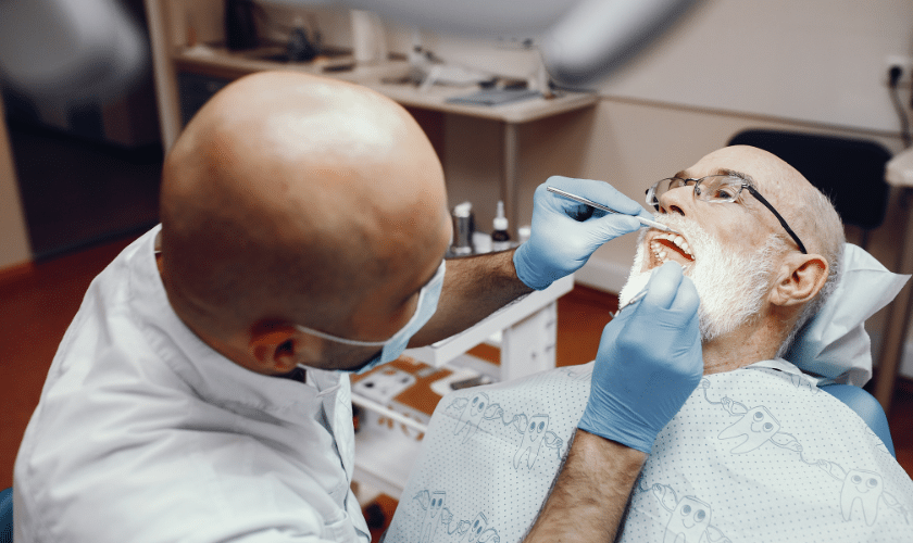 Explaining the Root Canal Procedure for Dental Wellness