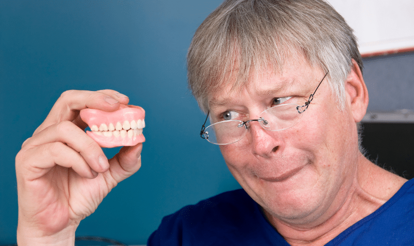 Embrace a New Beginning: How Dentures Restore Confidence