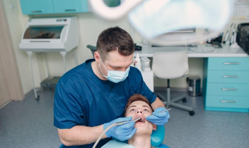 Healthy Teeth, Happy Life: Choosing The Best Dentist In Shreveport