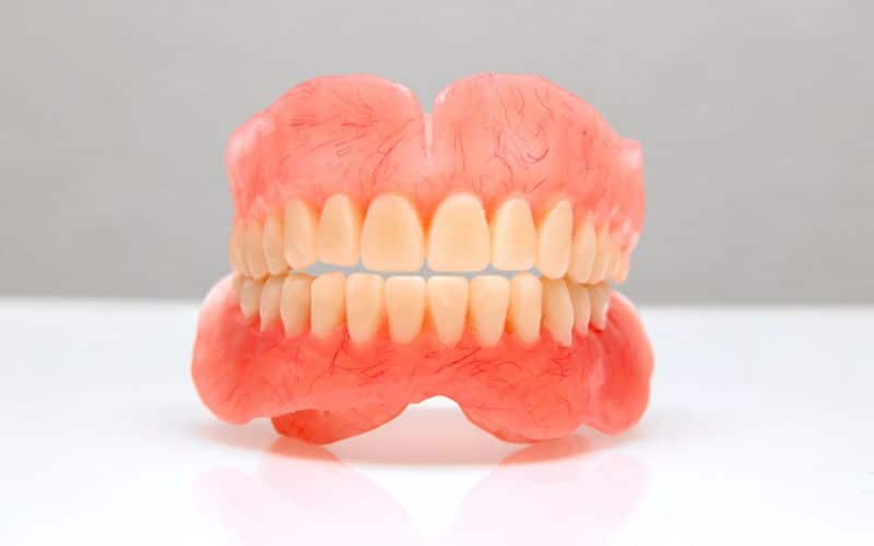 Dentures