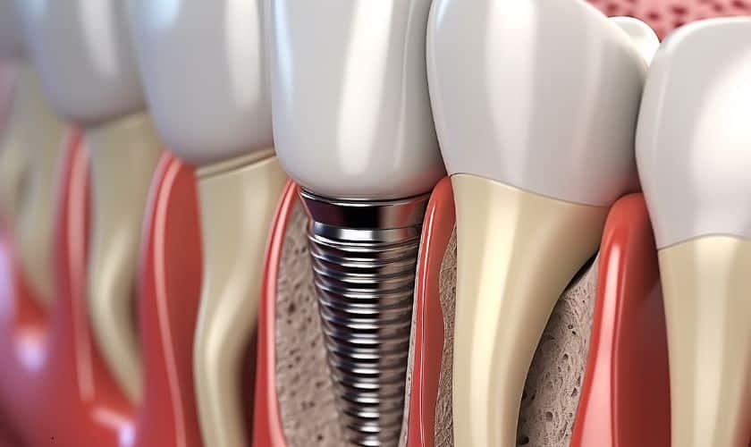 Dental Implants Shreveport