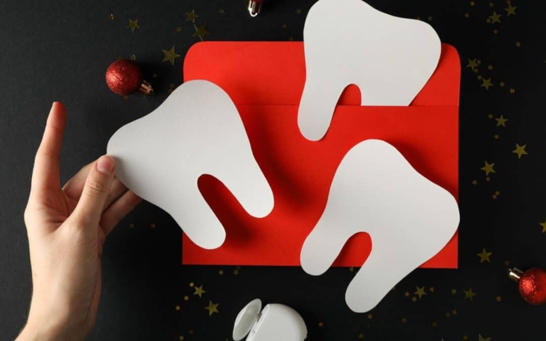 Top Dental Care Tips To Make Your Smile Shine In The New Year