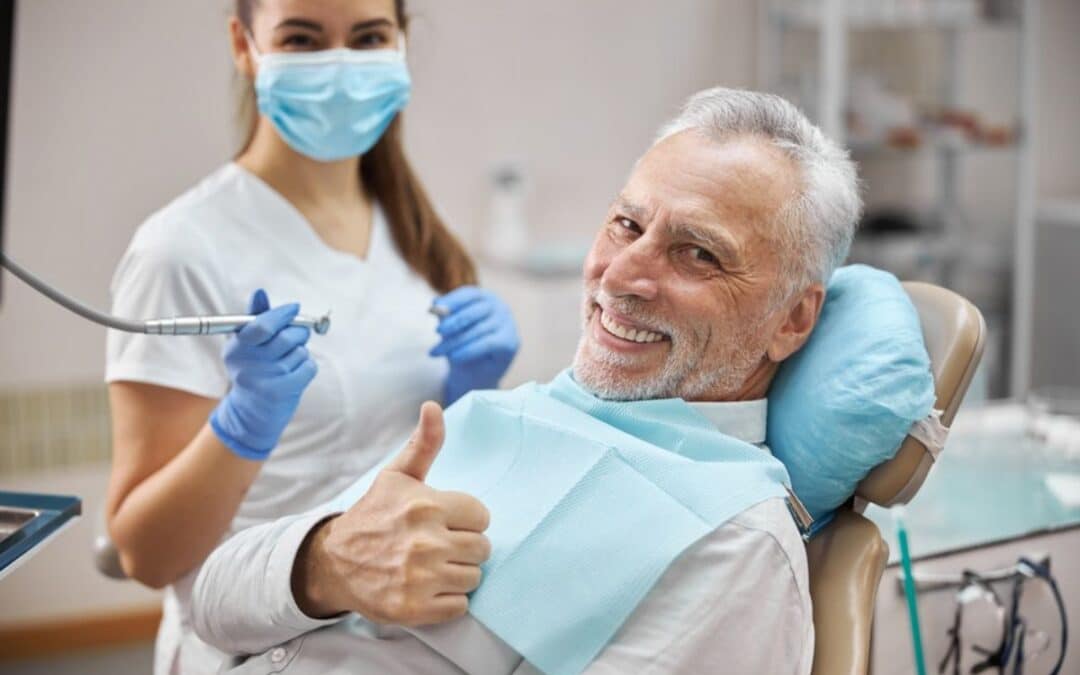 Dentist Shreveport