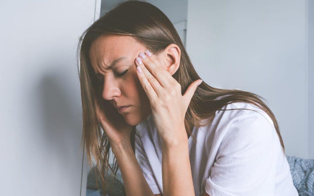 Can A Bad Tooth Cause Head Pain?
