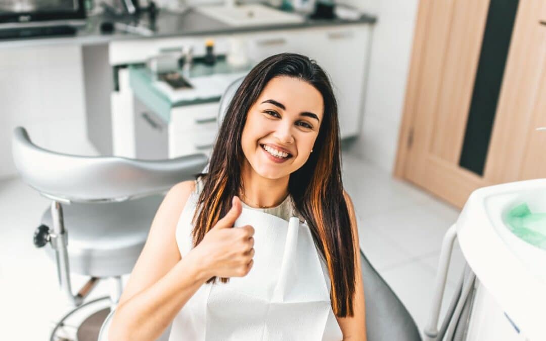 Overcoming Dental Anxiety: What to Expect at Our Shreveport Office